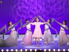 송가인, ‘가요무대’서 깊은 울림…7월 컴백 예열 완료