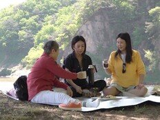 황신혜, 아침 레몬 물 루틴 공개…신계숙과 식습관 충돌(같이삽시다)