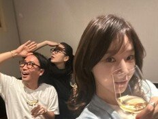 강민경 “언니 덕분에♥”…고현정과 임윤찬 공연 데이트 [SD셀픽]