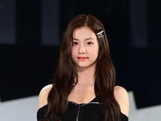 [공식] ‘르세라핌 탈퇴’ 김가람, 배우로 새 출발