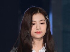 ‘르세라핌 출신’ 김가람, 배우로 새 출발…전속계약 체결 [공식]