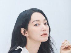 ‘눈동자’ 신민아 “극도의 공포감 연기, 첫 촬영부터 담 왔죠”[인터뷰]