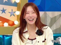김정은, 삭발 감행 진짜 이유는? (라디오스타)