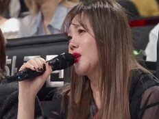 김현정 하소연 “저희 같은 원조가수 어떻게 하냐” (히든싱어8)