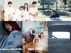 롤링홀, 한·일 뮤지션 교류 프로젝트 ‘nowhere 2’ 개최