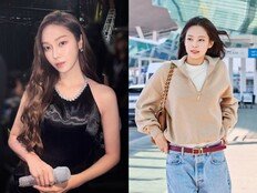 스타의 날개던 ‘공항 직캠’이 가장 날카로운 ‘화살’로