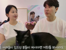 박수홍, 가족 갈등 후유증 고백 “완전히 아물지 않았다”