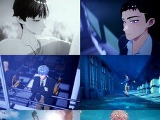 미완소년, 전원 솔로곡 품고 출격…‘Middle.i’ 베일 벗는다