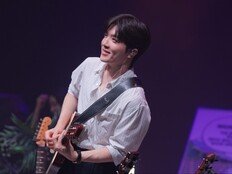 적재 “당분간 SNS 안 합니다”…돌연 중단 선언 [SD이슈]