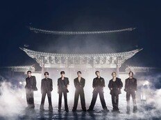방탄소년단, ‘SWIM’ 빌보드 핫100 12주째…식지 않는 글로벌 파워