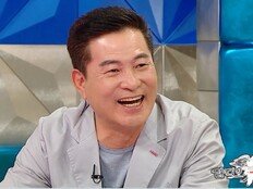 이한위, 수억 쓴 원조 패셔니스타…“이젠 정신 차린 패션”(라스)