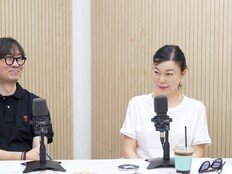 장항준 “누나” 최화정 “거장 됐다”…20년 우정 입담 폭발 (비밀보장)