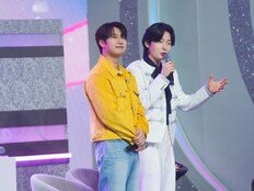 “대형 가수 될 듯”…김용빈 극찬 터진 신동 정체는? (미스트롯 포유)
