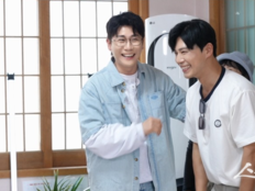 지승현·영탁, 알고 보니 안동 고교 선후배… “부르면 지구 끝까지라도 간다”