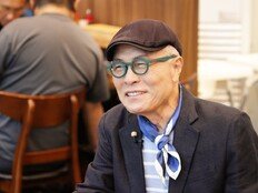 허영만 건강 이상…“회복 전념” 백반기행도 멈춘다 [공식]