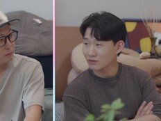 ‘탁재훈 애제자’ 신규진 “그녀 뺏고 싶었다”…김요한 표정 굳었다 (신랑수업2)