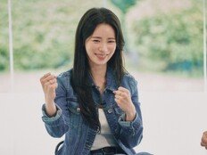임지연 “허남준 만난 건 기적”…글로벌 1위 로코퀸 등극
