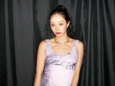 “꼭 날씬해야 프로인가?”…혜리, 뱃살 논란에 직접 입 열었다