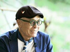 [공식] 허영만, 건강 이상…‘백반기행’ 7년 동행 마무리