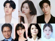 [공식] 최우식·문가영→허남준 ‘고래별’ 출연확정