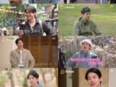 이상윤 “사람 인연 통해 많이 배워…한 발자국 더 나아간 듯” (스님과 손님)