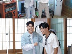 영탁 떴다, 지승현과 남다른 인연까지…난리 (편스토랑)