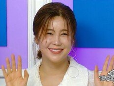 솔비, ‘전 남친은 톱스타’ 비하인드 공개 (라스)