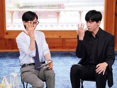 김무열, ‘참교육’ 글로벌 1위 찍더니…유재석 만난다 ‘유퀴즈’ 출격