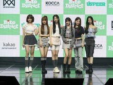 유스피어 여원 탈퇴→새 리더 시안 “서툴지만 더 열심히”