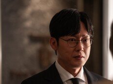 박병은 고품격 빌런 변신, 지금껏 본 적 없는 캐릭터 (아파트)