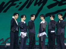 온앤오프 “그룹의 3막 시작, 기다려준 퓨즈 감사”