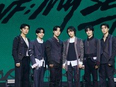 온앤오프, 동반 입대하더니 이적도 다같이 “3막 시작, 차트인 하고파” (종합)[DA현장]