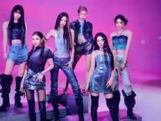 이즈나, 미니 3집 발매 맞춰 글로벌 프로모션 가동… 美 한정반부터 中 옥외광고까지