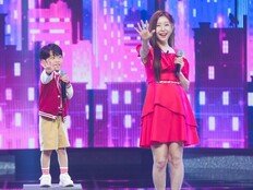 7세 신동 박차오름, 이소나 향한 애정 폭발…“엄마보다 좋아” (미스트롯 포유)