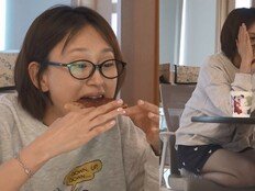 류혜영, 자취 11년 차 집 공개…주부 브이로그 푹 빠졌다