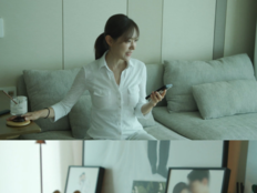 박은영, 신혼집 최초 공개…♥남편 요거트로 아침 시작