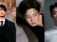 샤이니 민호·엑소 찬열·문수인·정규민, ‘아는 형님’ 출격