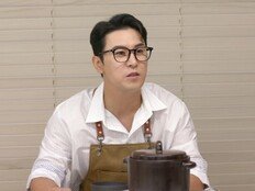 장민호도 울컥…13세 이수연 할머니 “손녀 수입 1원도 안 써” (편스토랑)