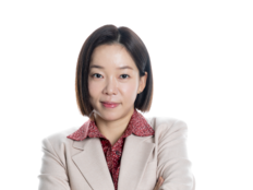 정이랑 “자존감 위해 나 자신 칭찬”…김영철에 고마움