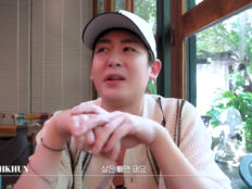 ‘태국 프린스’ 닉쿤 “살은 빼면 된다”…후덕 논란 직접 입 열었다