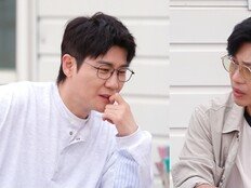 영탁 “마지막 지푸라기 잡는 심정”…지승현과 뭉클 과거 (편스토랑)