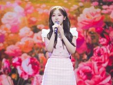 길려원, 파격 변신 선언 “23살 성숙함 보여줄 것” (미스트롯 포유)