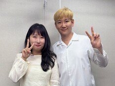 뮤지컬 파가니니 KoN(콘), 라디오 스페셜 DJ도 감탄하게 한 매력