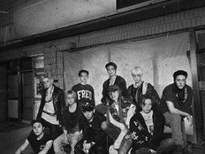 트레저 제대로 작정했네…YG=힙합 명가 명맥 잇는 행보 성공적