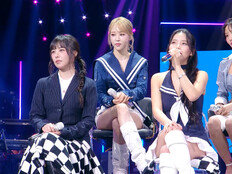 화사, 젠슨 황 ‘샤라웃’에 깜짝…“AI인 줄 알았다” (더시즌즈)