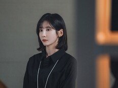 박지현 K-직장인 변신, 현실 공감+고민 담는다 (내일도 출근!)