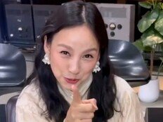 이효리 앞에선 국민MC도 소용없다…유재석 애교 폭발 (해피투게더)