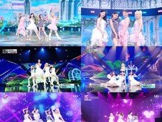 CrazAngel(크레이즈엔젤), ‘피카소’ 음방 성료…후속곡 활동 ing
