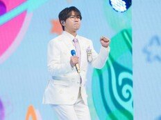 춘길, 파격 엉덩이 엔딩 포즈…“대단한 자신감” (금타는 금요일)