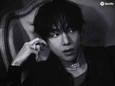 방탄소년단, ‘Merry Go Round’ MV 공개